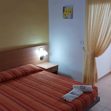 Cristina לינה וארוחת בוקר טוריצ'לה