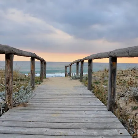 Cristina לינה וארוחת בוקר 3*