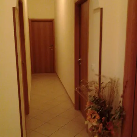 לינה וארוחת בוקר Cristina טוריצ'לה