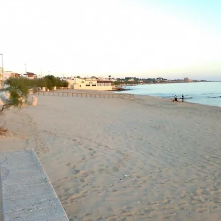 לינה וארוחת בוקר Cristina