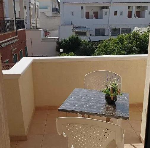 Cristina Torricella (Taranto)
