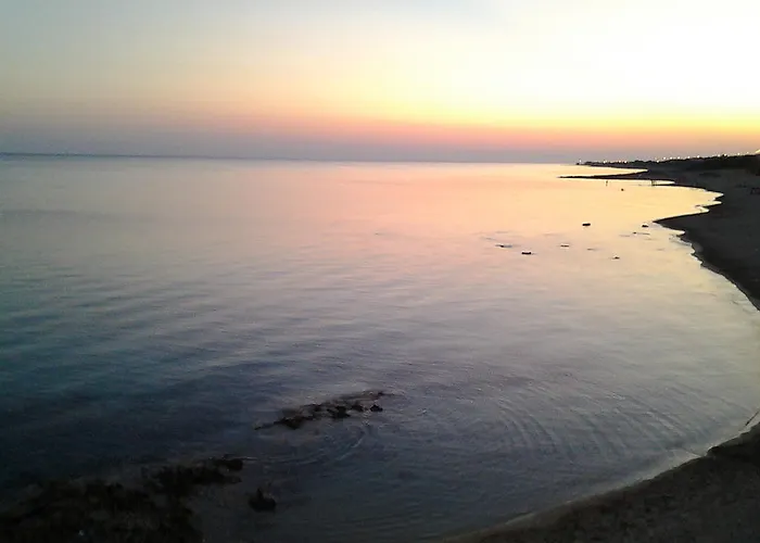 Bed and breakfast Cristina 3*