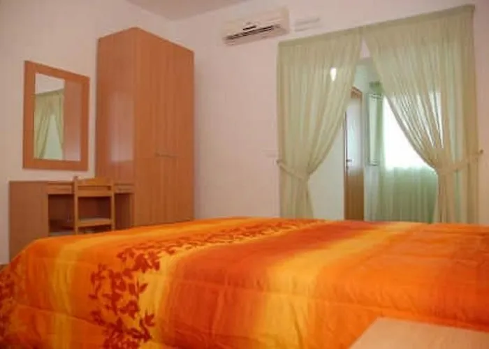 Bed and breakfast Cristina Torricella (Taranto)