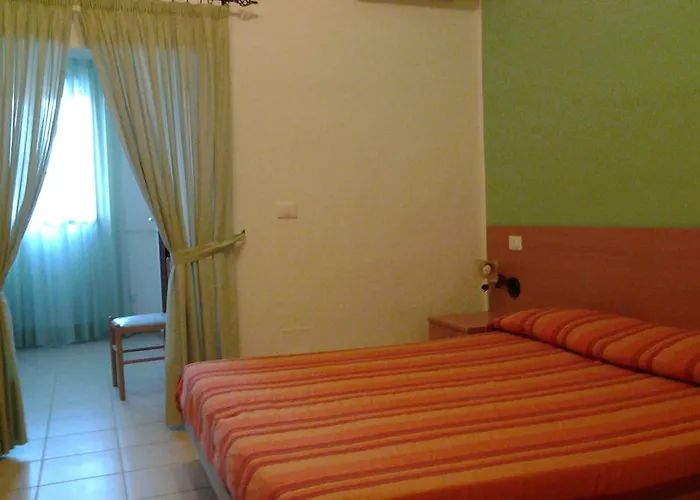 Bed and breakfast Cristina