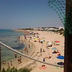 Bed and breakfast Cristina 3*