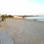 לינה וארוחת בוקר Cristina