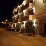 Cristina Bed and breakfast 3*