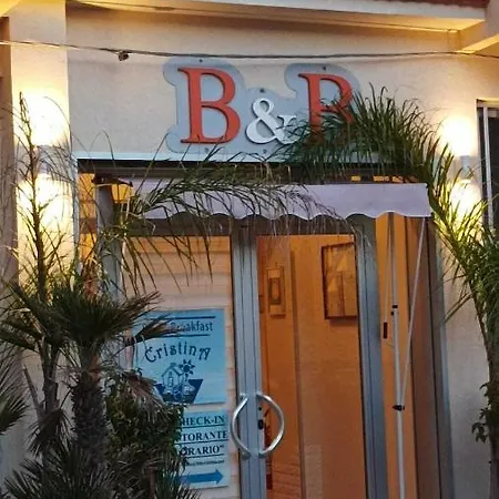 Bed & Breakfast Cristina Torricella (Taranto)