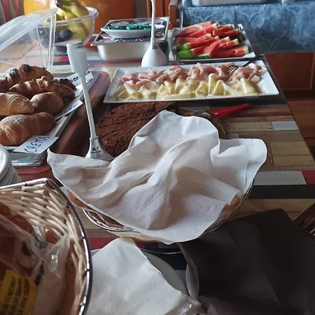 Bed & Breakfast Cristina