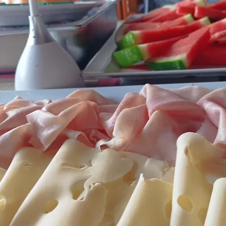 Couette-café Cristina Torricella (Taranto)