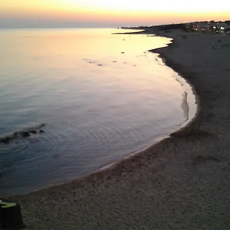 Bed & Breakfast Cristina Torricella (Taranto)