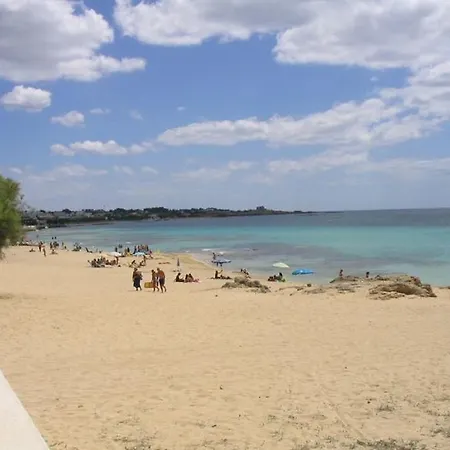 Couette-café Cristina