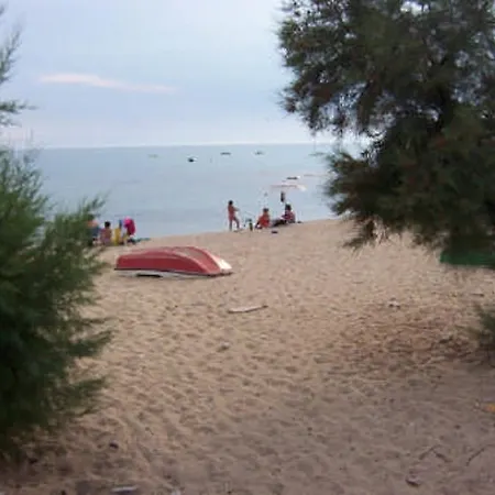 Couette-café Cristina Torricella (Taranto)