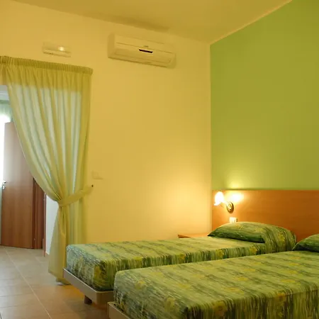 Couette-café Cristina Torricella (Taranto)