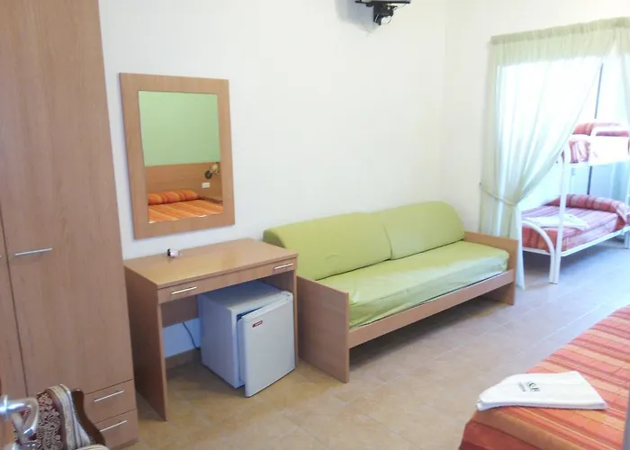 Bed & Breakfast Cristina 3*