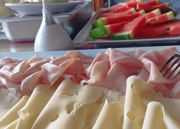 Bed & Breakfast Cristina Torricella (Taranto)