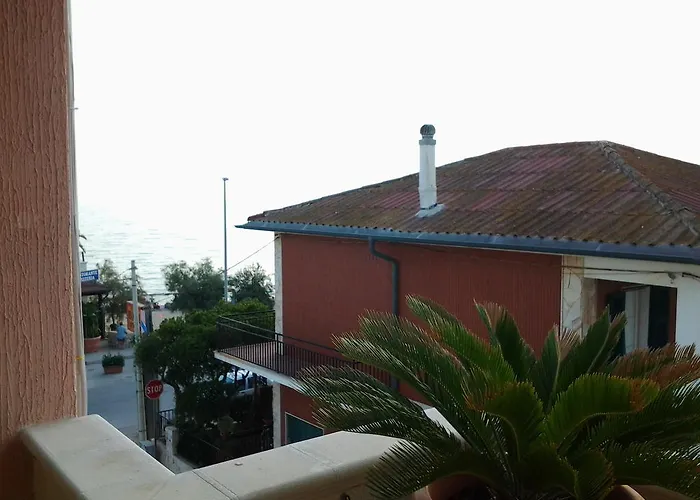 Bed & Breakfast Cristina