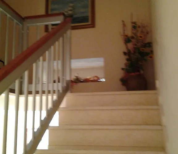Bed & Breakfast Cristina