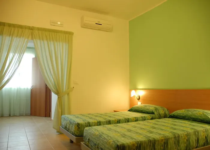 Bed & Breakfast Cristina Torricella (Taranto)